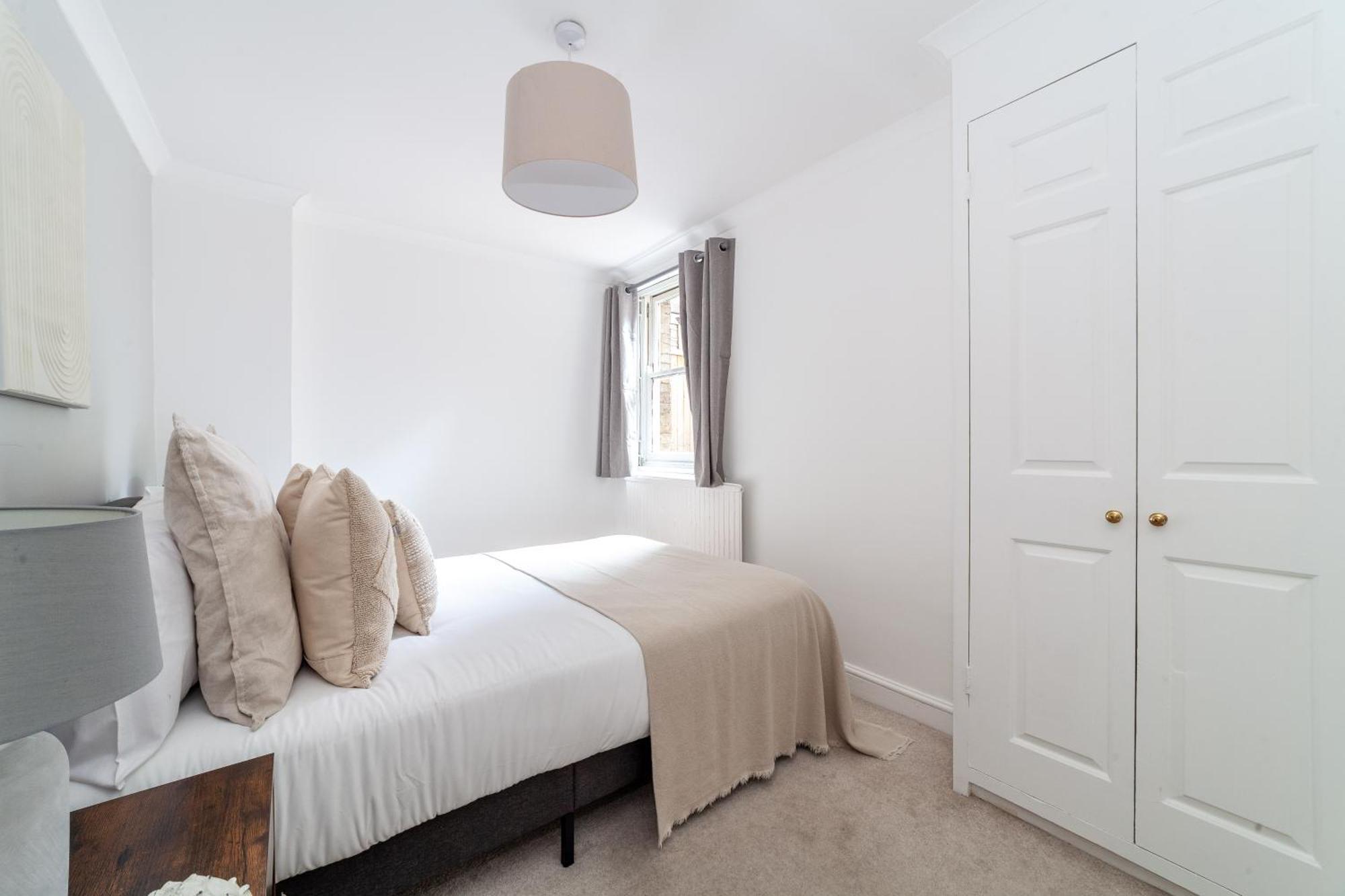 The Clapham Common Villa Лондон Екстериор снимка