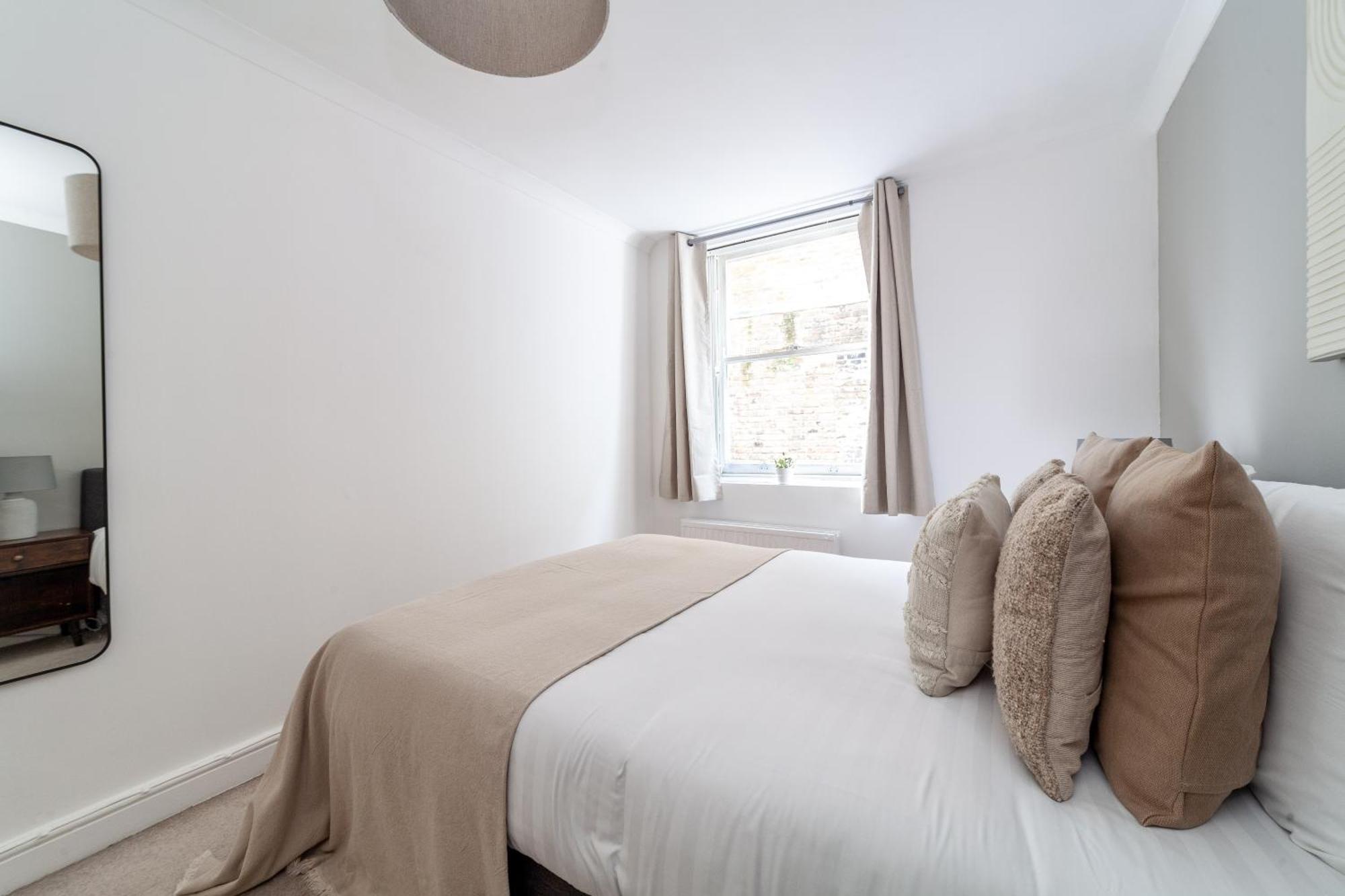 The Clapham Common Villa Лондон Екстериор снимка