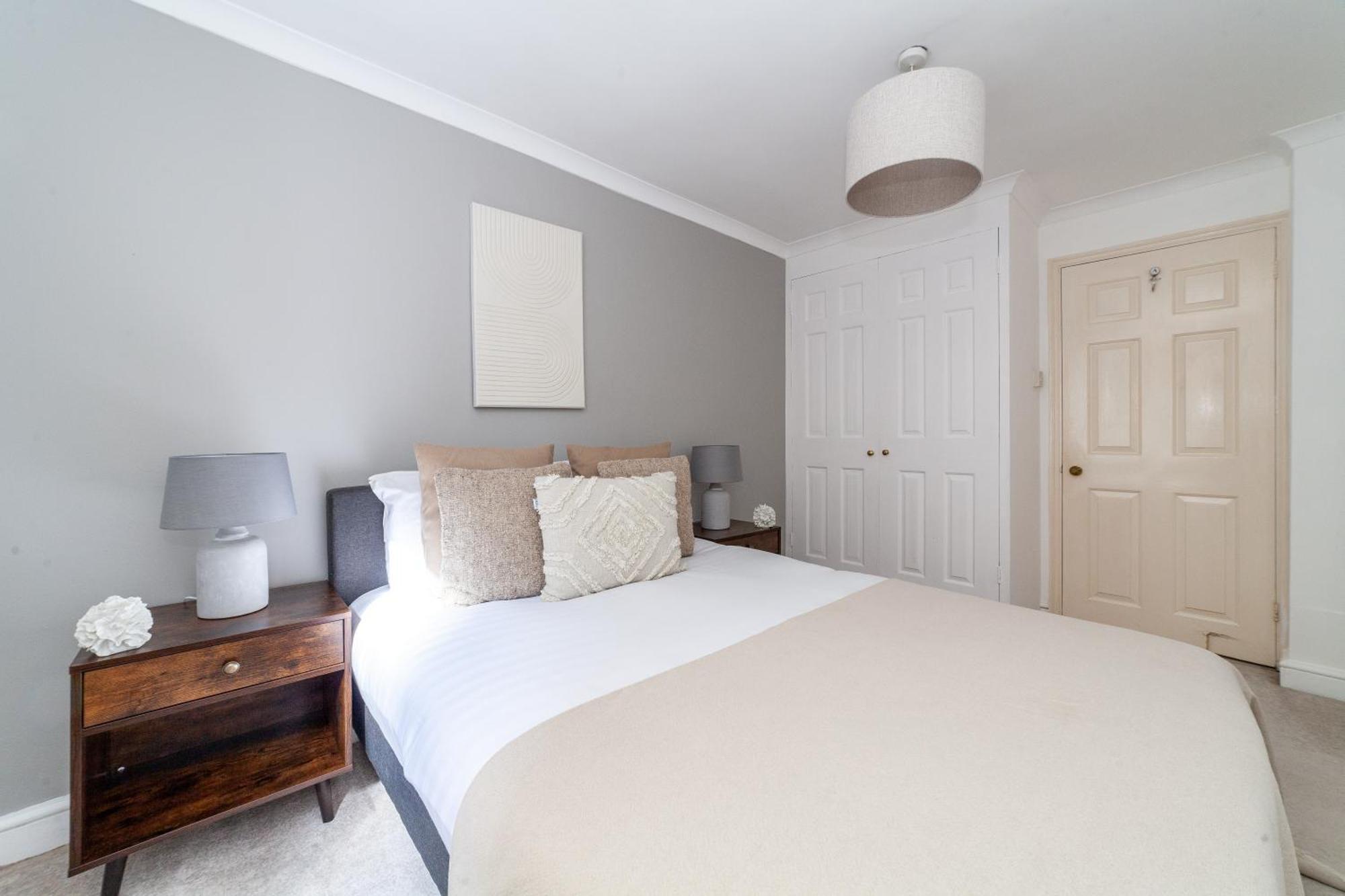 The Clapham Common Villa Лондон Екстериор снимка