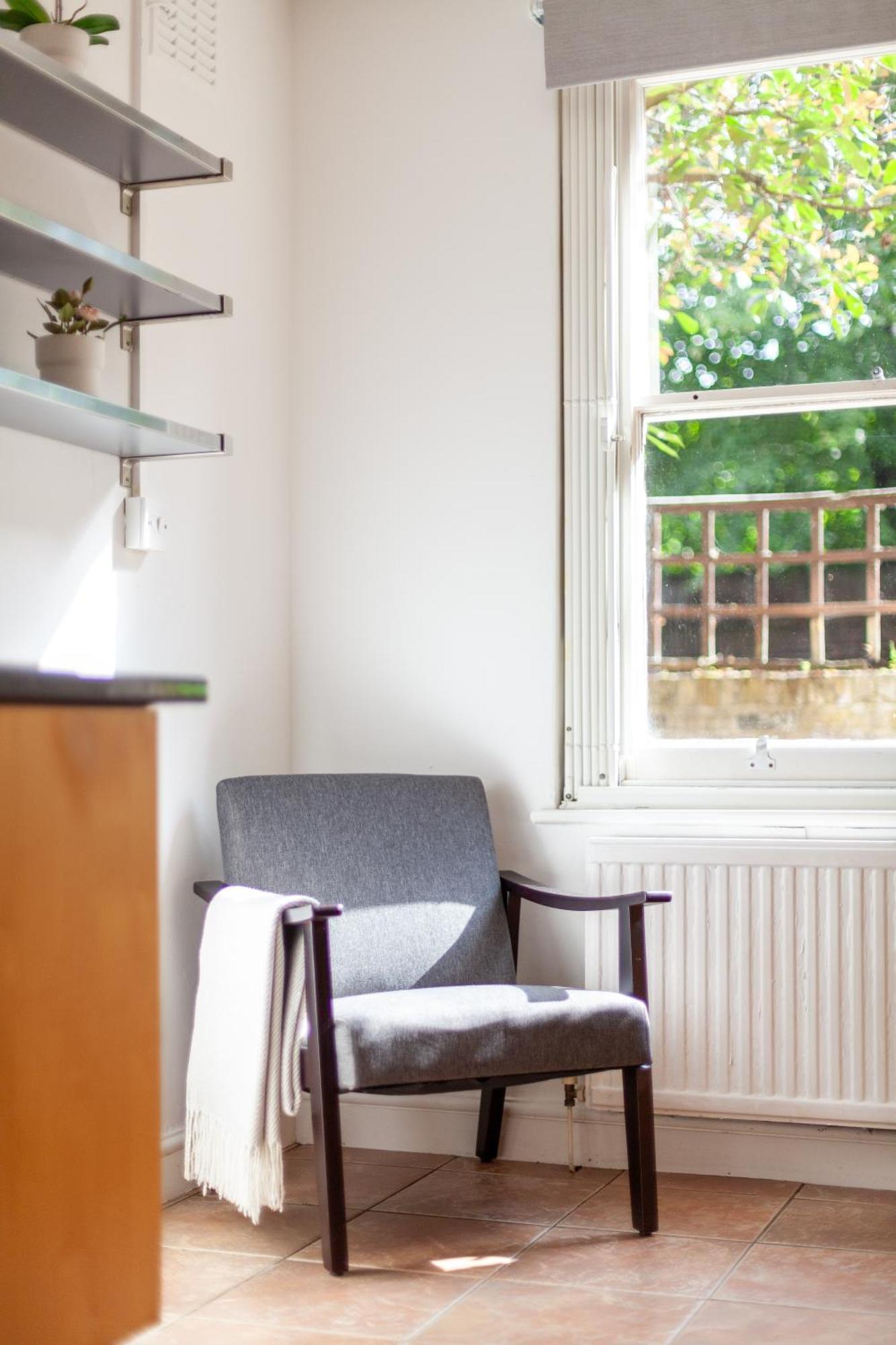 The Clapham Common Villa Лондон Екстериор снимка