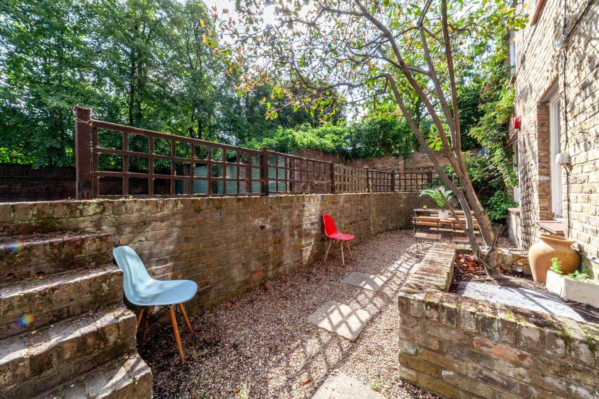 The Clapham Common Villa Лондон Екстериор снимка